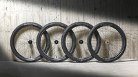 Wheels Cover